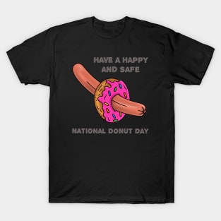 Donut Love T-Shirt